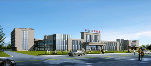 東莞吹響“百日攻堅”集結(jié)號 首批28個項目集中動工，總投資達(dá)169億元