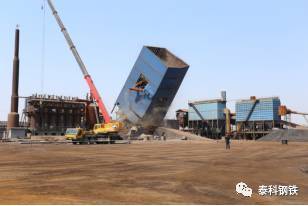 他們熬過了寒冬，卻在春天里倒下 百墩實業的興衰啟示錄